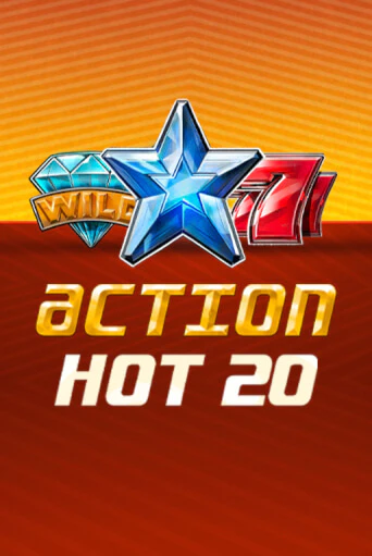 Action Hot 20   играть демо версию | SlotoKing без регистрации