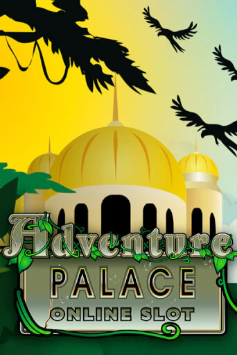 Adventure Palace играть демо версию | SlotoKing без регистрации