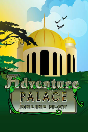 Adventure Palace играть демо версию | SlotoKing без регистрации