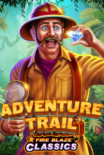 Adventure Trail играть демо версию | SlotoKing без регистрации