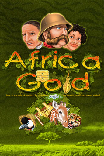 Africa Gold играть демо версию | SlotoKing без регистрации
