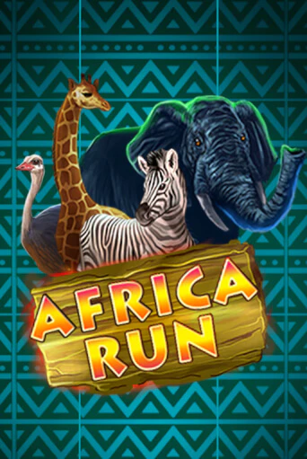 Africa Run играть демо версию | SlotoKing без регистрации