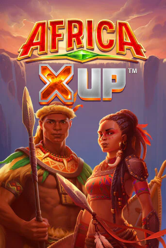 Africa X UP™ играть демо версию | SlotoKing без регистрации