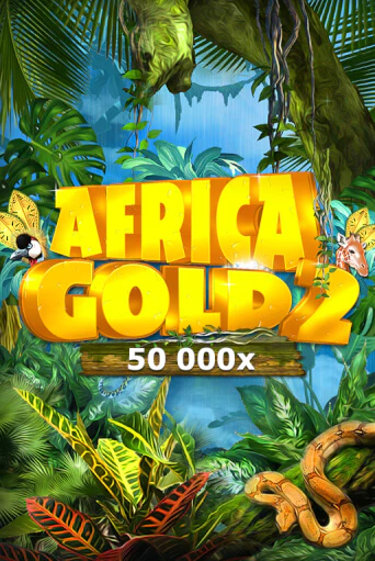 Africa Gold 2 играть демо версию | SlotoKing без регистрации