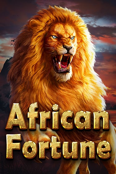 African Fortune играть демо версию | SlotoKing без регистрации