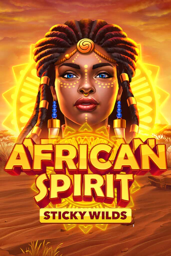 African Spirit Sticky Wilds играть демо версию | SlotoKing без регистрации