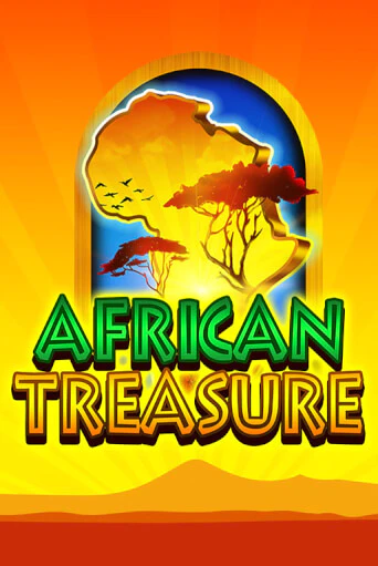 African Treasure играть демо версию | SlotoKing без регистрации