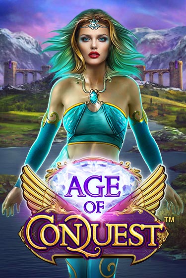 Age of Conquest играть демо версию | SlotoKing без регистрации