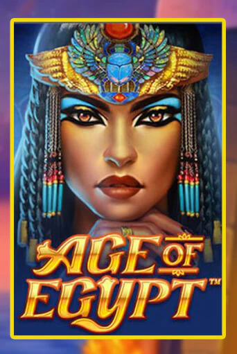 Age of Egypt играть демо версию | SlotoKing без регистрации