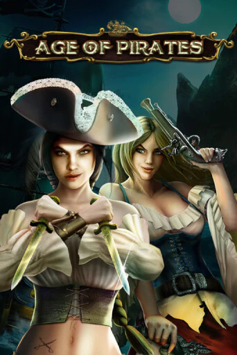 Age Of Pirates играть демо версию | SlotoKing без регистрации