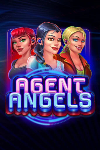 Agent Angels играть демо версию | SlotoKing без регистрации