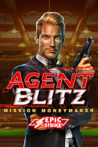Agent Blitz: Mission Moneymaker играть демо версию | SlotoKing без регистрации