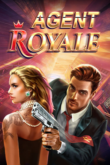 Agent Royale играть демо версию | SlotoKing без регистрации