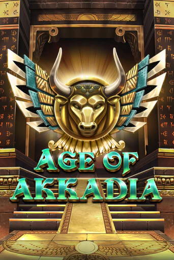 Age of Akkadia играть демо версию | SlotoKing без регистрации