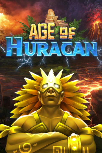 Age of Huracan играть демо версию | SlotoKing без регистрации