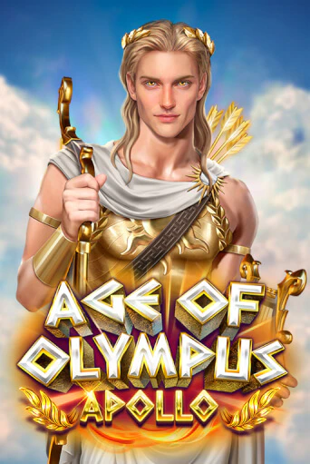 Age of Olympus: Apollo играть демо версию | SlotoKing без регистрации