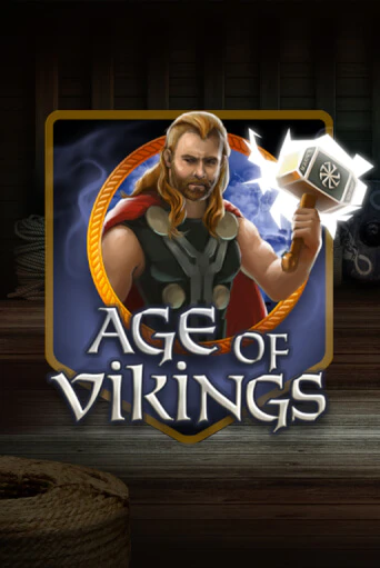 Age of Vikings играть демо версию | SlotoKing без регистрации