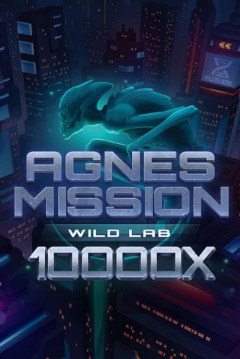 Agnes Mission: Wild Lab играть демо версию | SlotoKing без регистрации