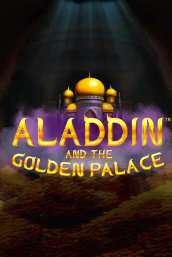 Aladdin And The Golden Palace играть демо версию | SlotoKing без регистрации