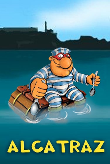 Alcatraz играть демо версию | SlotoKing без регистрации
