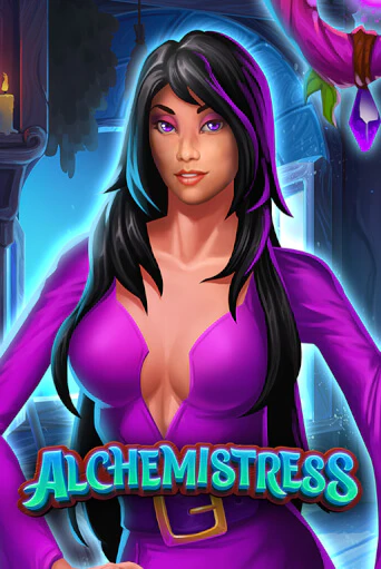 Alchemistress играть демо версию | SlotoKing без регистрации