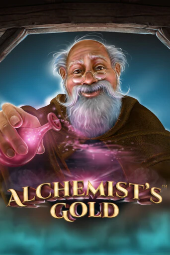 Alchemist's Gold играть демо версию | SlotoKing без регистрации