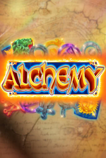 Alchemy играть демо версию | SlotoKing без регистрации