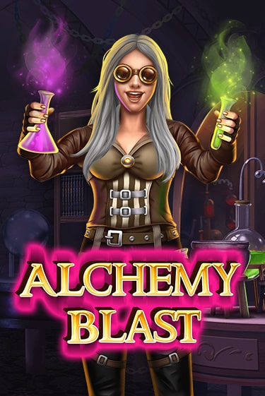 Alchemy Blast играть демо версию | SlotoKing без регистрации