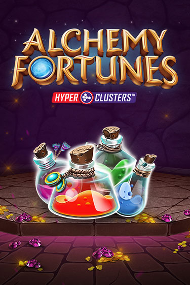 Alchemy Fortunes играть демо версию | SlotoKing без регистрации