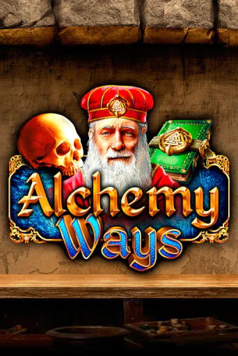 Alchemy Ways играть демо версию | SlotoKing без регистрации