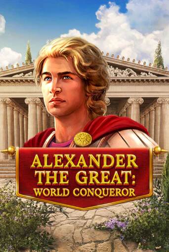 Alexander The Great: World Conqueror играть демо версию | SlotoKing без регистрации