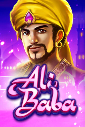 Ali Baba играть демо версию | SlotoKing без регистрации