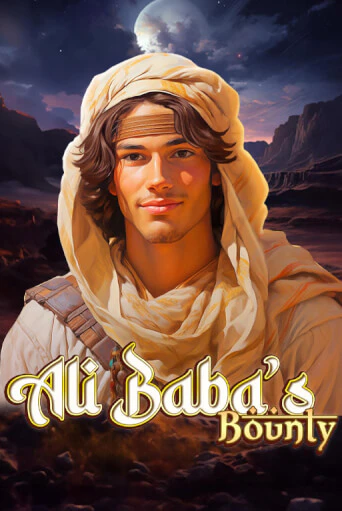 Ali Baba’s Bounty играть демо версию | SlotoKing без регистрации