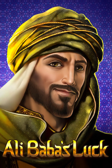 Ali Baba's Luck играть демо версию | SlotoKing без регистрации