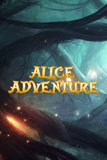 Alice Adventure играть демо версию | SlotoKing без регистрации