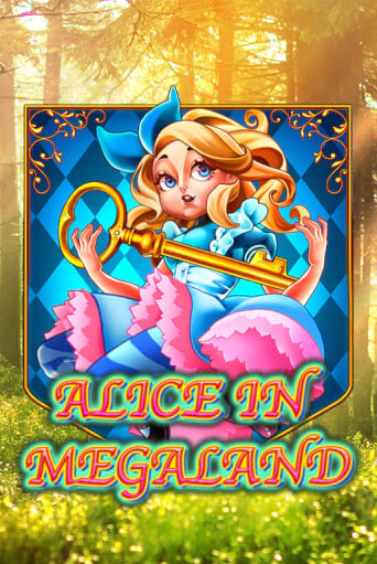 Alice In MegaLand играть демо версию | SlotoKing без регистрации