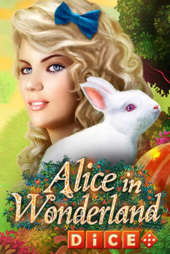 Alice In Wonderland Dice играть демо версию | SlotoKing без регистрации