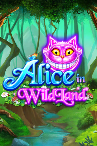 Alice in WildLand играть демо версию | SlotoKing без регистрации