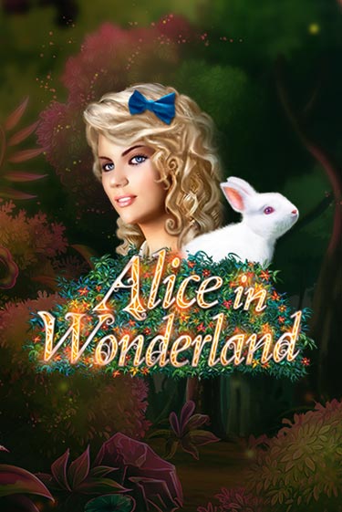 Alice In Wonderland играть демо версию | SlotoKing без регистрации
