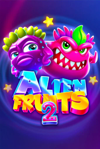 Alien Fruits 2 играть демо версию | SlotoKing без регистрации
