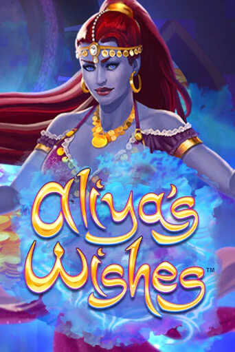 Aliya's Wishes играть демо версию | SlotoKing без регистрации