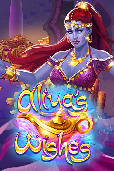 Aliya's Wishes играть демо версию | SlotoKing без регистрации
