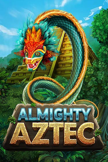 Almighty Aztec играть демо версию | SlotoKing без регистрации