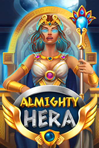 Almighty Hera играть демо версию | SlotoKing без регистрации