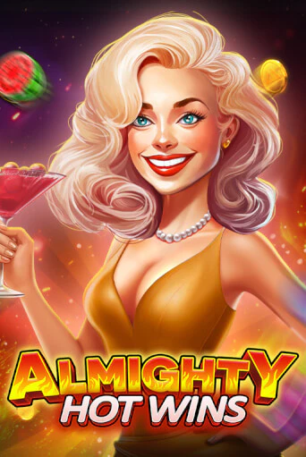 Almighty Hot Wins играть демо версию | SlotoKing без регистрации