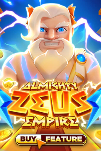 Almighty Zeus Empire играть демо версию | SlotoKing без регистрации