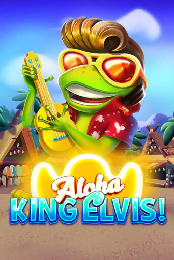 Aloha King Elvis играть демо версию | SlotoKing без регистрации