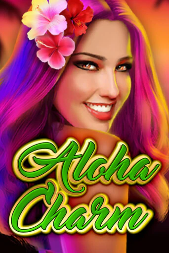 Aloha Charm играть демо версию | SlotoKing без регистрации