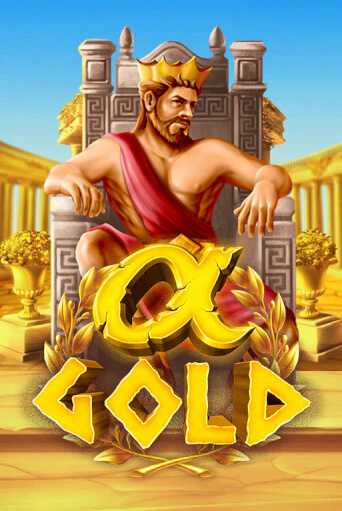 Alpha Gold играть демо версию | SlotoKing без регистрации