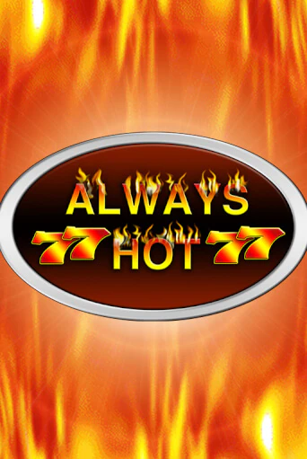 Always Hot играть демо версию | SlotoKing без регистрации